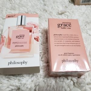 Philosophy Other - Philosophy Amazing Grace Ballet Rose Philosophy Other - Philosophy Amazing Grace Ballet Rose